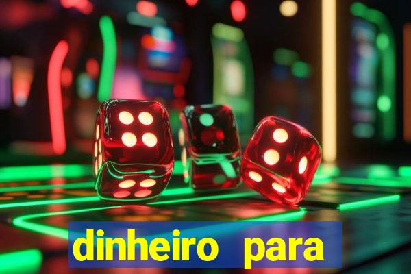 dinheiro para imprimir word